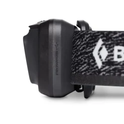 Black Diamond Astro 300-R Headlamp Graphite
