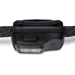 Black Diamond Astro 300-R Headlamp Graphite