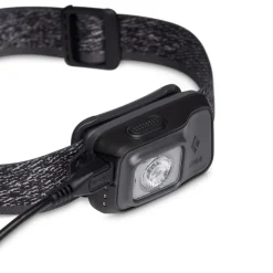 Black Diamond Astro 300-R Headlamp Graphite