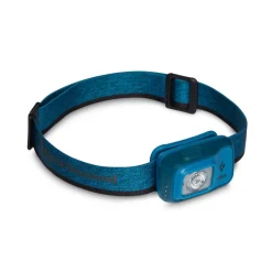 Black Diamond Astro 300-R Headlamp Azul