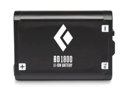 Black Diamond BD 1800 Battery Nocolour