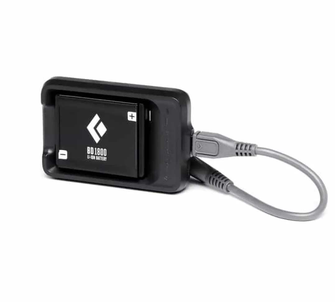 Black Diamond BD 1800 Battery Nocolour