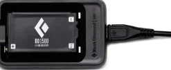 Black Diamond BD 1500 Charger Black