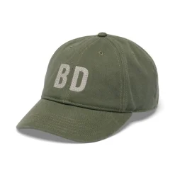 Black Diamond BD Heritage Cap Tundra-pine Smoke Bd