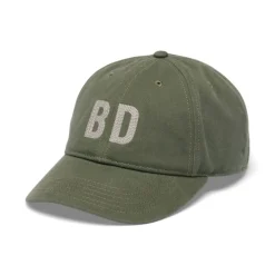 Black Diamond BD Heritage Cap Tundra-pine Smoke Bd