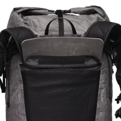 Black Diamond Beta Light 45 Backpack Storm Gray