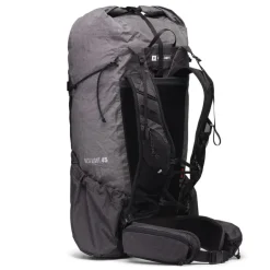 Black Diamond Beta Light 45 Backpack Storm Gray