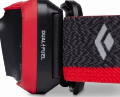 Black Diamond Cosmo 350 Headlamp Octane