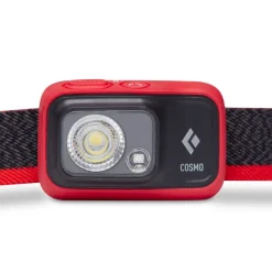 Black Diamond Cosmo 350 Headlamp Octane
