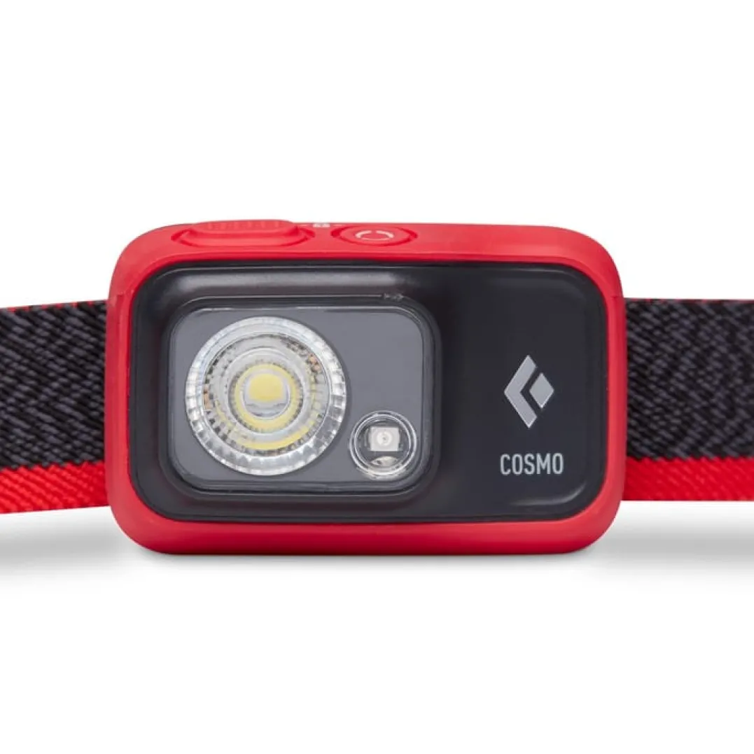 Black Diamond Cosmo 350 Headlamp Octane