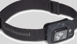 Black Diamond Cosmo 350 Headlamp Graphite