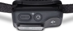 Black Diamond Cosmo 350 Headlamp Graphite