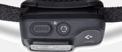 Black Diamond Cosmo 350 Headlamp Graphite