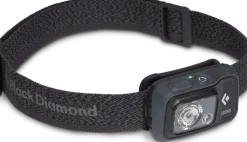 Black Diamond Cosmo 350 Headlamp Graphite