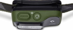 Black Diamond Cosmo 350 Headlamp Dark Olive