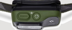 Black Diamond Cosmo 350 Headlamp Dark Olive