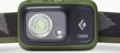 Black Diamond Cosmo 350 Headlamp Dark Olive
