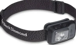 Black Diamond Cosmo 350-R Headlamp Graphite