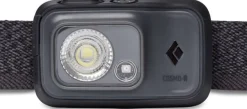 Black Diamond Cosmo 350-R Headlamp Graphite