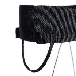 Black Diamond Couloir 3s Harness Alloy/Black