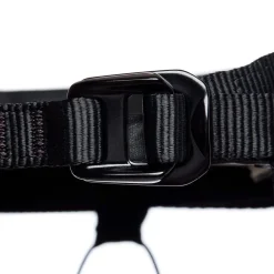Black Diamond Couloir 3s Harness Alloy/Black