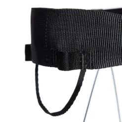 Black Diamond Couloir 3s Harness Alloy/Black