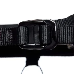 Black Diamond Couloir 3s Harness Alloy/Black