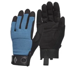 Black Diamond Crag Gloves Astral Blue