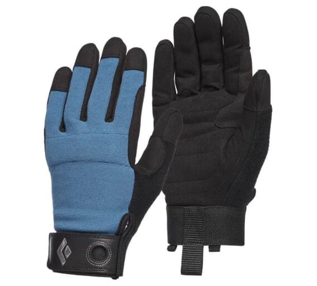 Black Diamond Crag Gloves Astral Blue