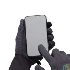 Black Diamond Deploy Gloves Carbon