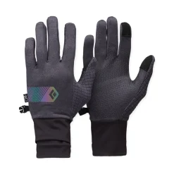 Black Diamond Deploy Gloves Carbon