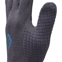 Black Diamond Deploy Gloves Carbon