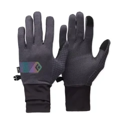 Black Diamond Deploy Gloves Carbon