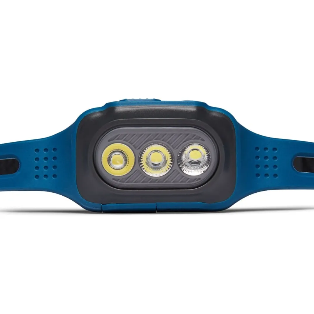 Black Diamond Deploy 325 Headlamp Alloy