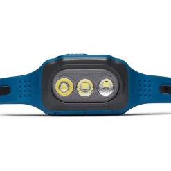 Black Diamond Deploy 325 Headlamp Creek Blue