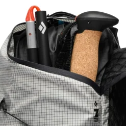 Black Diamond Distance 15 Backpack Alloy