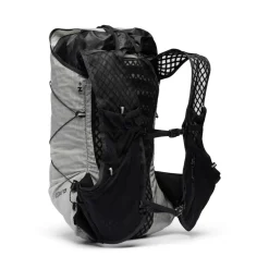Black Diamond Distance 15 Backpack Alloy