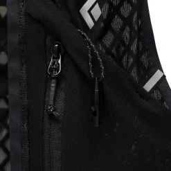 Black Diamond Distance 15 Backpack Alloy
