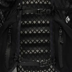 Black Diamond Distance 15 Backpack Alloy