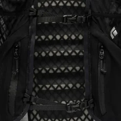 Black Diamond Distance 15 Backpack Alloy