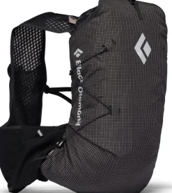 Black Diamond Distance 8 Backpack Black