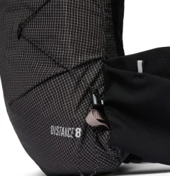 Black Diamond Distance 8 Backpack Black