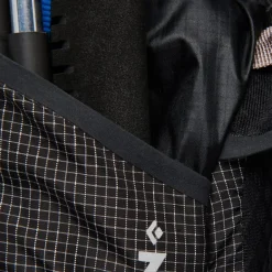 Black Diamond Distance 8 Backpack Black
