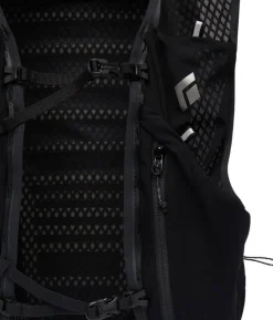 Black Diamond Distance 8 Backpack Black