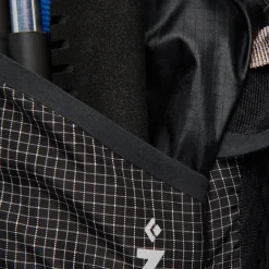 Black Diamond Distance 8 Backpack Black