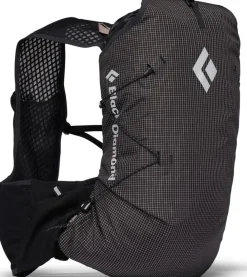 Black Diamond Distance 8 Backpack Black