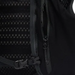 Black Diamond Distance 8 Backpack Black