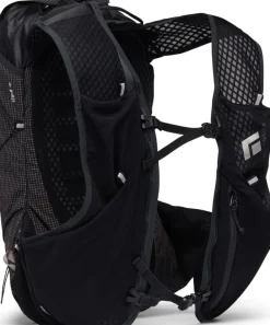 Black Diamond Distance 8 Backpack Black