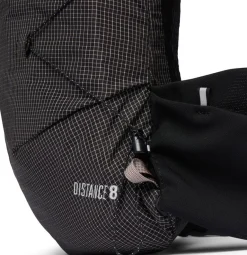 Black Diamond Distance 8 Backpack Black