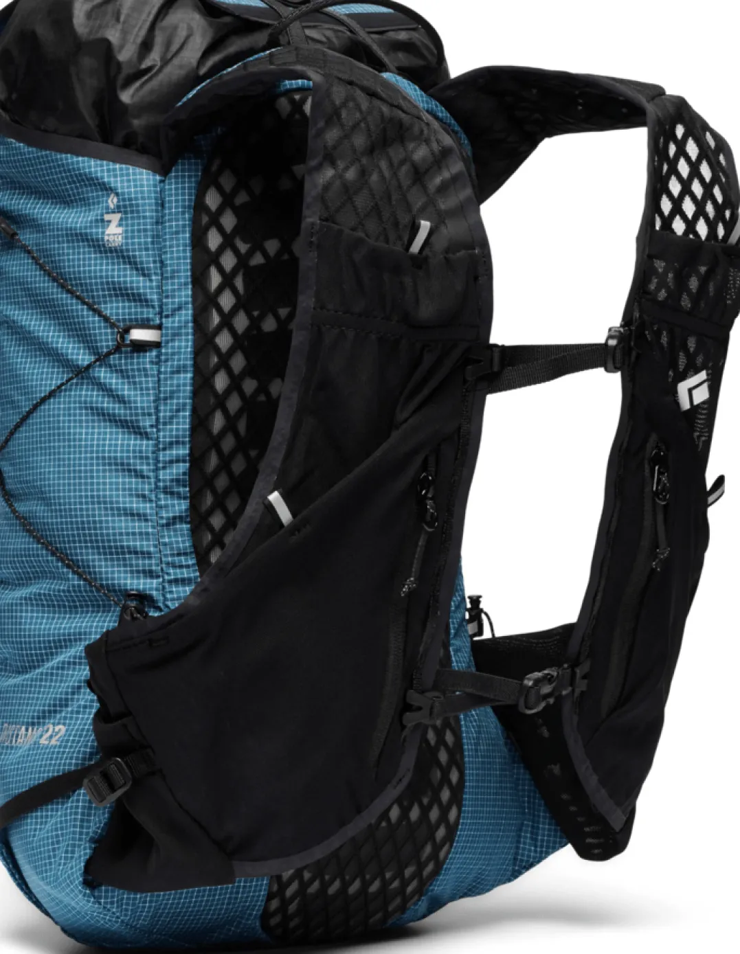 Black Diamond Distance 22 Backpack Desert Sky